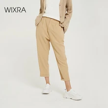 весна осень тренд 2019 wixra модная одежда женская стильная