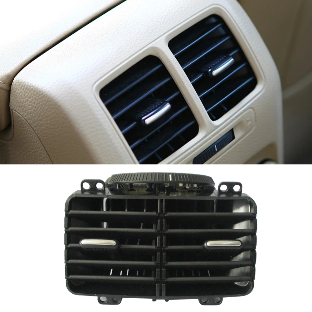 CAPQX для VW Golf GTI MK6 Jetta MK5 06 11 Автомобильный задний подлокотник центральный