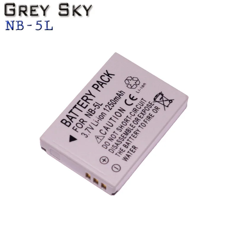 NB-5L зарядное устройство для CANON IXY Digital 90 800 850 900 980 980IS 1000 1000IS SD700 IS SD700IS SD790 SD790IS SD850 |