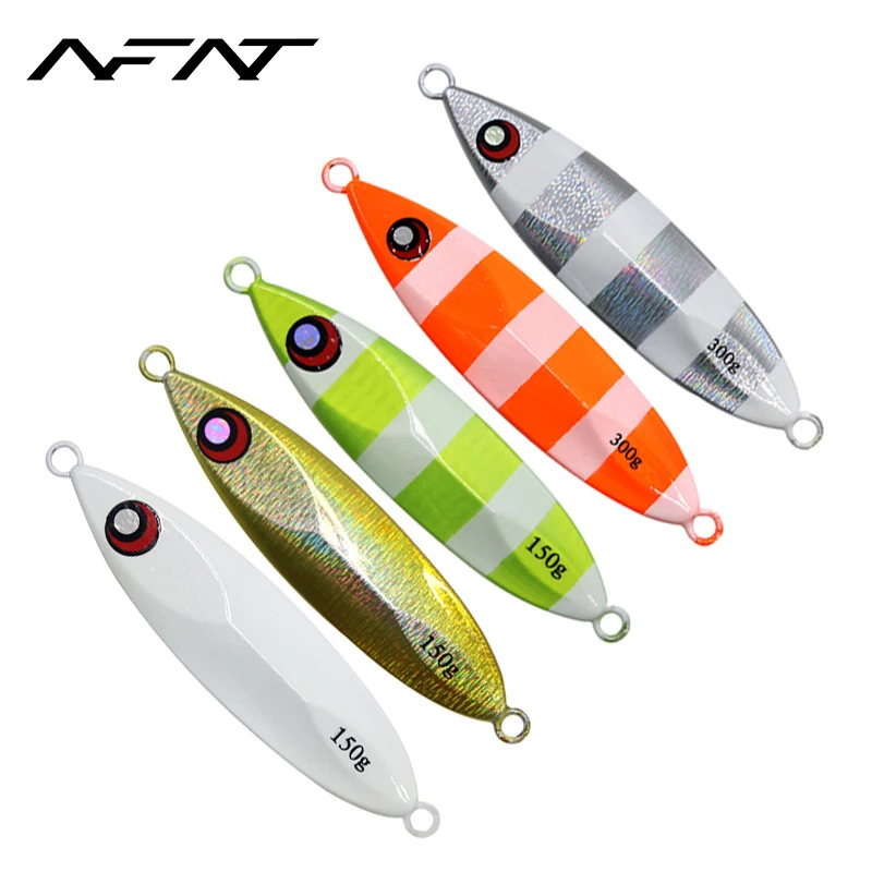 

1 шт., металлическая рыболовная приманка 300 г