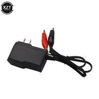 Universal Automatic Battery Charger for Baby Buggy Children Toy Car Motorcycle Lead Acid Sealed Batteries Volt 1000ma