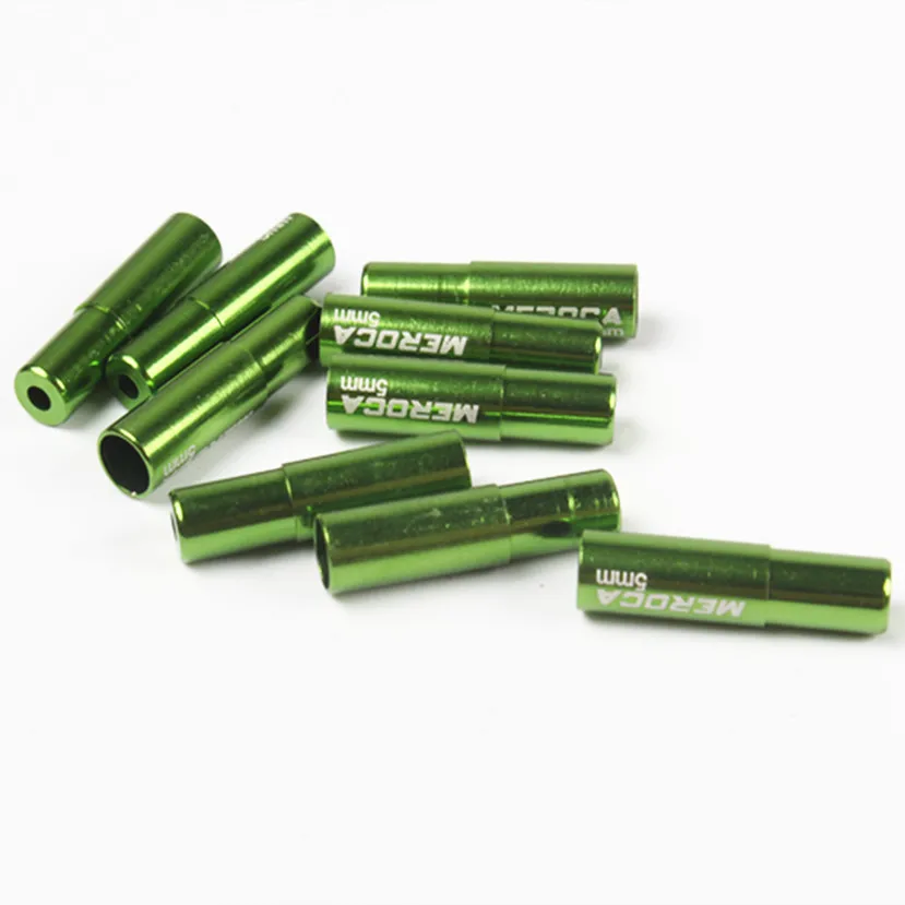 MEROCA Высококачественная заглушка для тормозной трасли из алюминиевого сплава