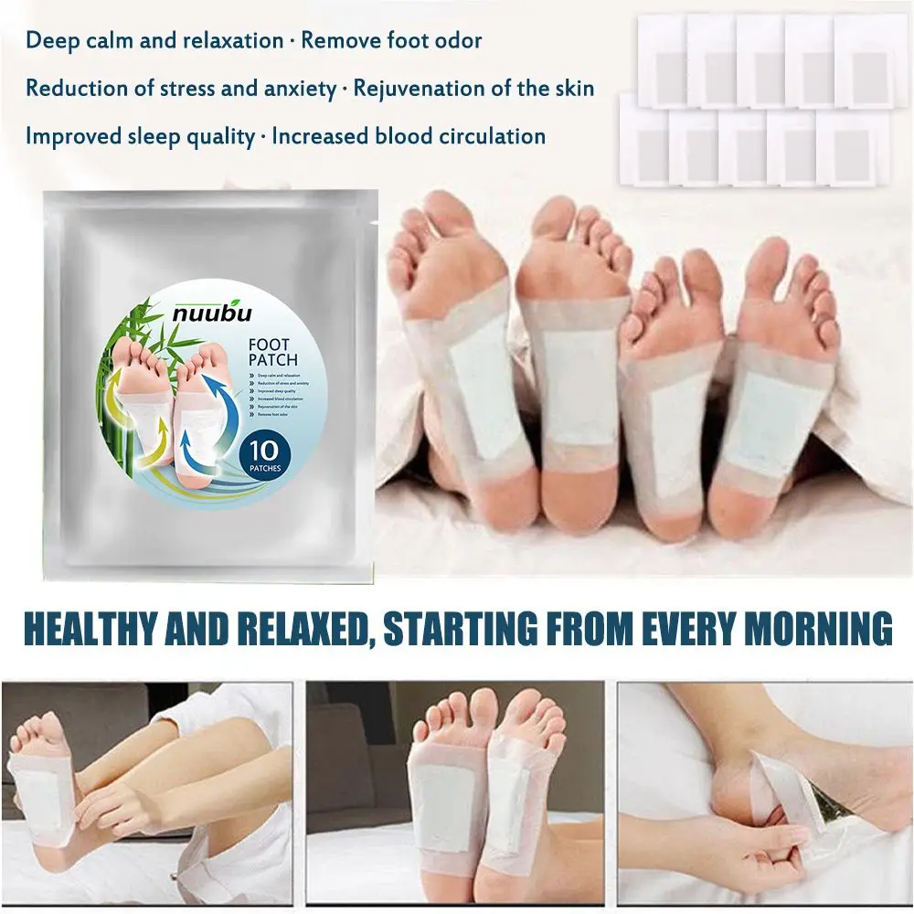 10 шт. таблетки для снятия симптомов тревоги и ароматерапии | Красота здоровье