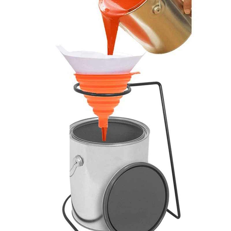 201 шт. автомобиль Краски Бумага фильтр промышленной КОНУС Sn фильтрующая Воронка