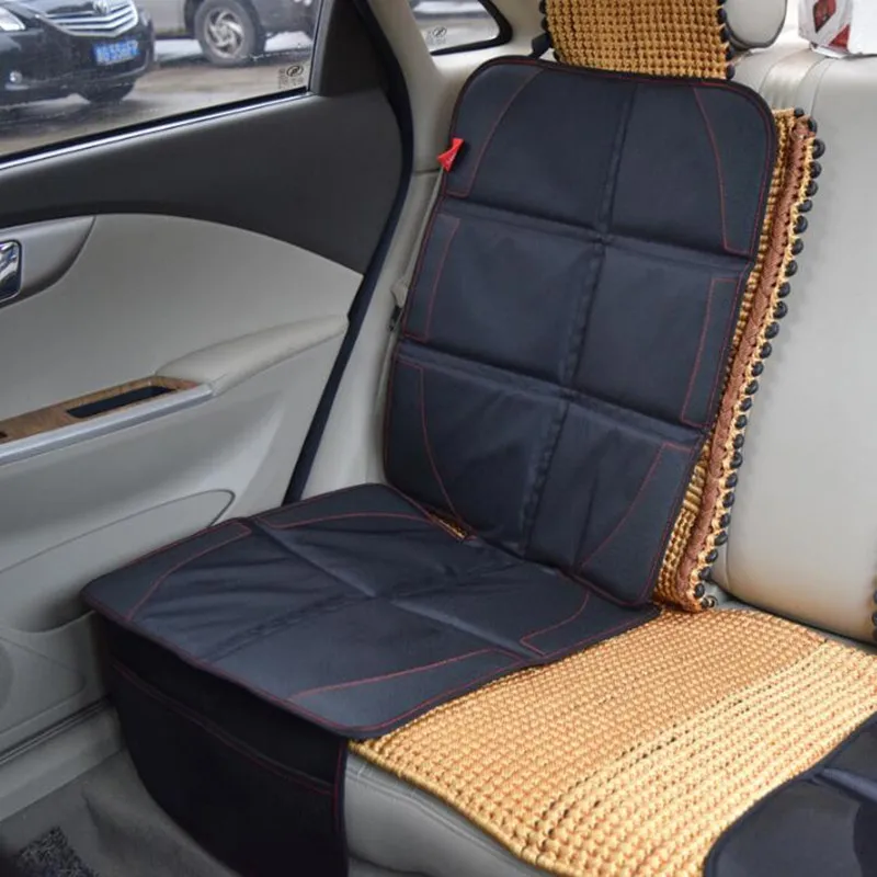2020 Car Seat Protector Cover Mat Auto Accessories for Mitsubishi Asx Outlander Lancer EX Pajero Evolution Eclipse Grandis