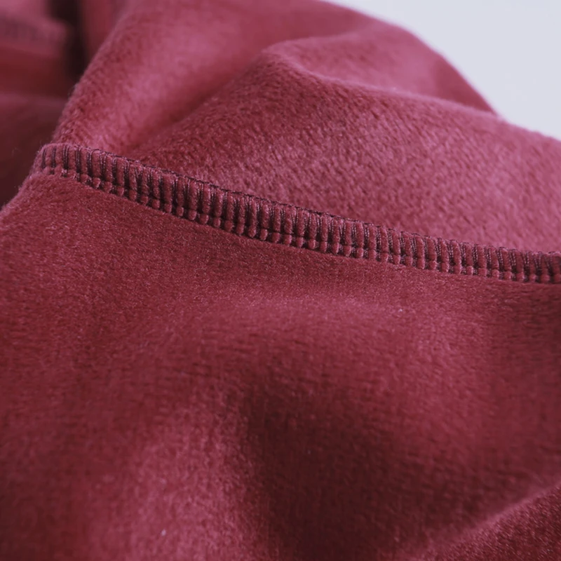 

Hoodies Women Hooded Thicker Plus Velvet Warm Harajuku Letter Embroidery Pullovers Womens Oversize Leisure Loose Sweatshirts