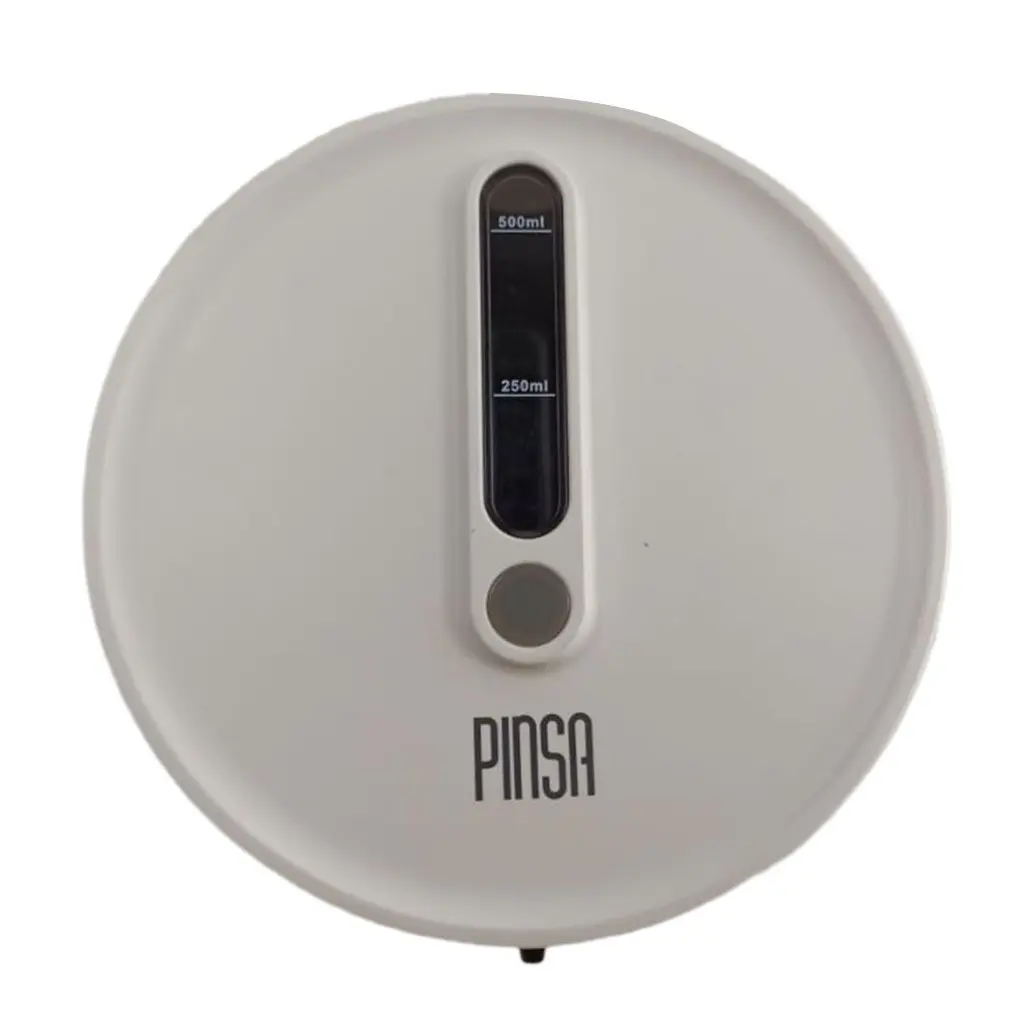 Многофункциональный диспенсер для мыла пенопласт дезинфицирующее средство рук