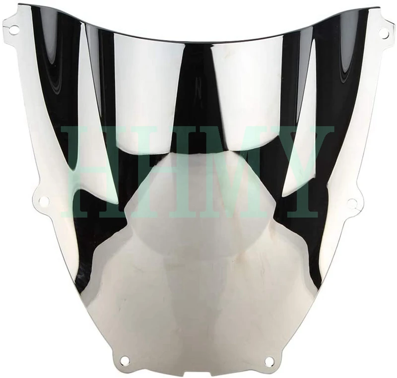 Для Yamaha YZF600R YZF 600R 1999 - 2007 2000 2001 2002 2003 2004 2005 2006 лобовое стекло дымчатое для YZF600 R 600 |