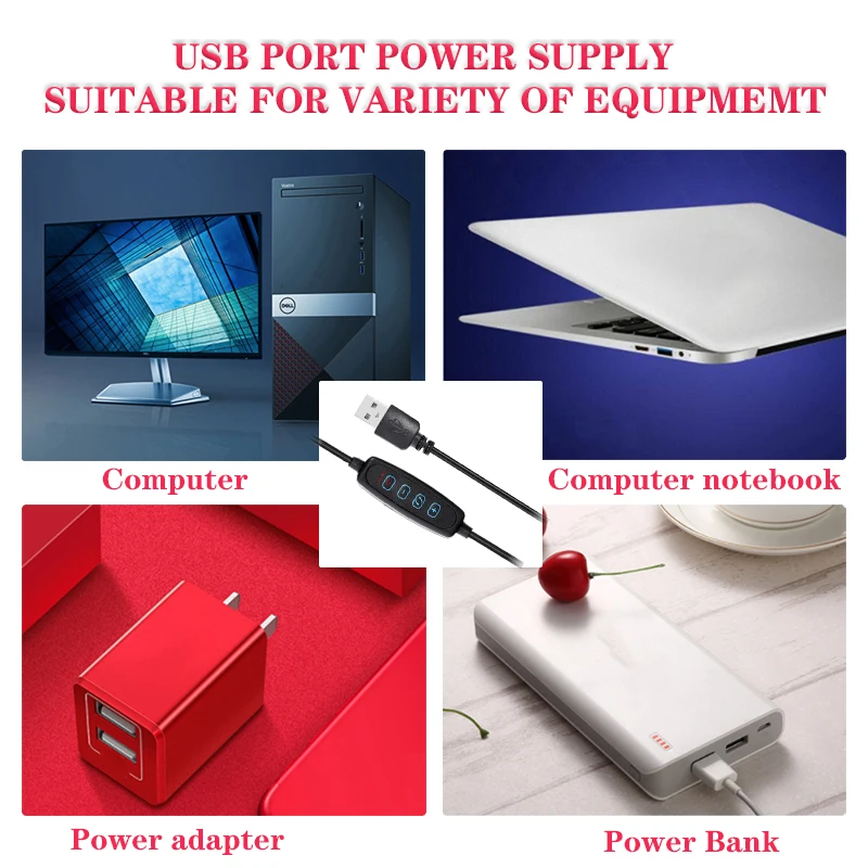 Светодиодный кольцевой светильник Orsda 10 дюймов приглушающий для фотографии Youtube