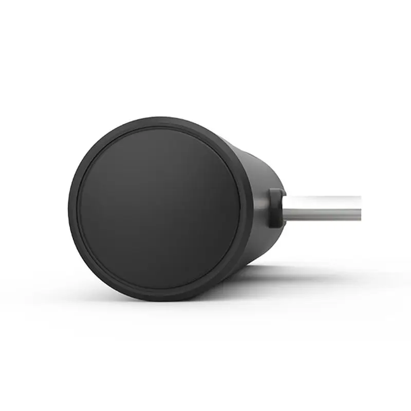 Мини Портативный UVC дезинфекция УФ светодиодный свет мобильный телефон USB C
