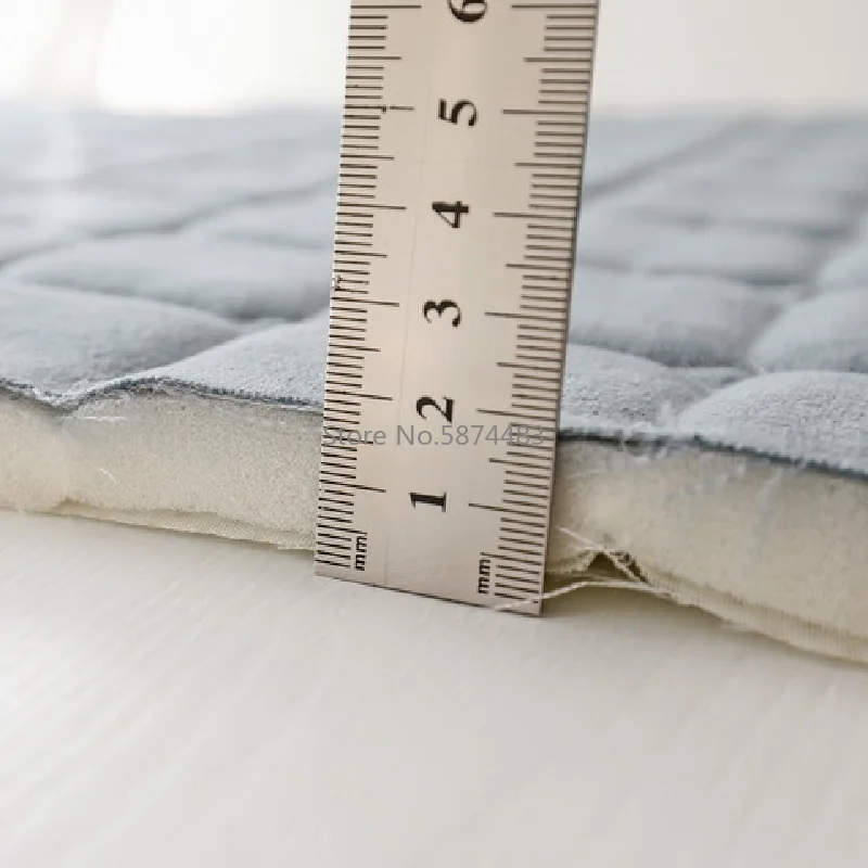 Современный минималистичный татами Bay оконная Подушка подоконник Балконная