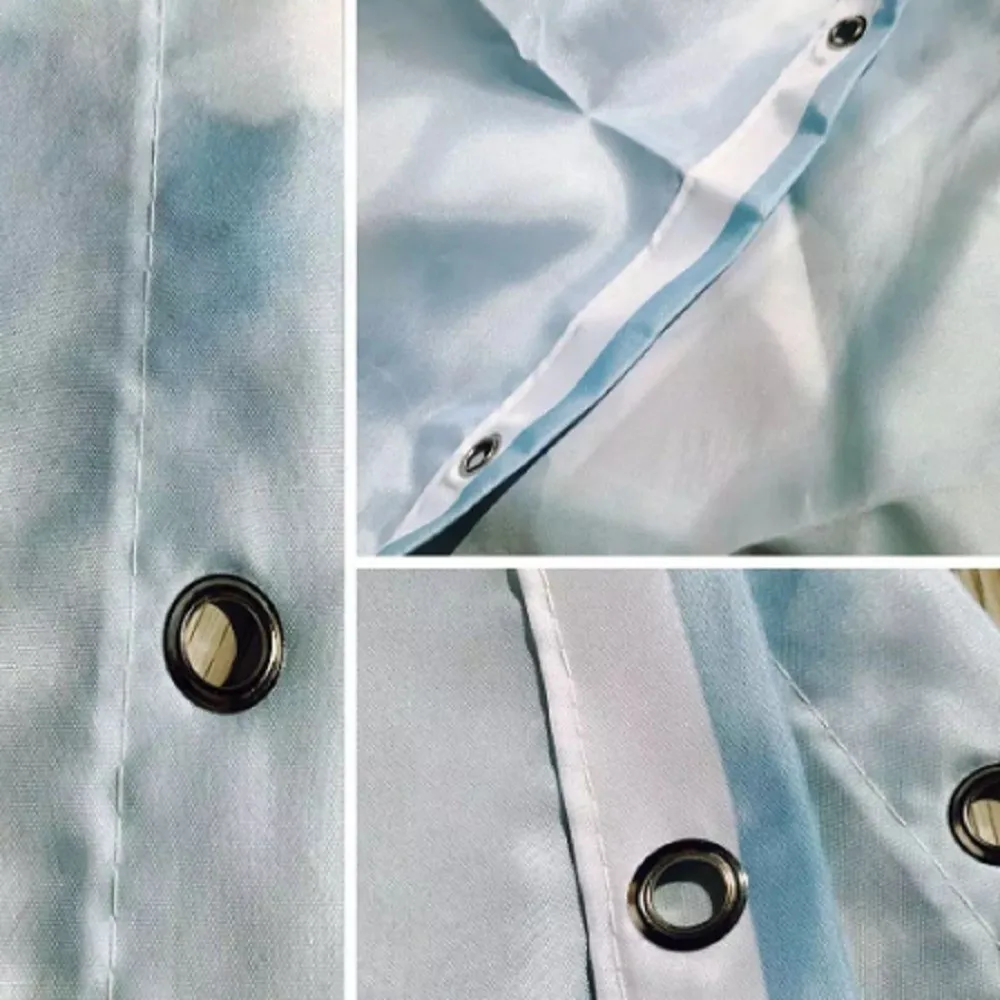 

4PCS Black Golden Baroque Shower Curtains Bath Curtains for Bathroom Antique Greek Key Gold Chain Toilet Cover Mats Rugs Carpet