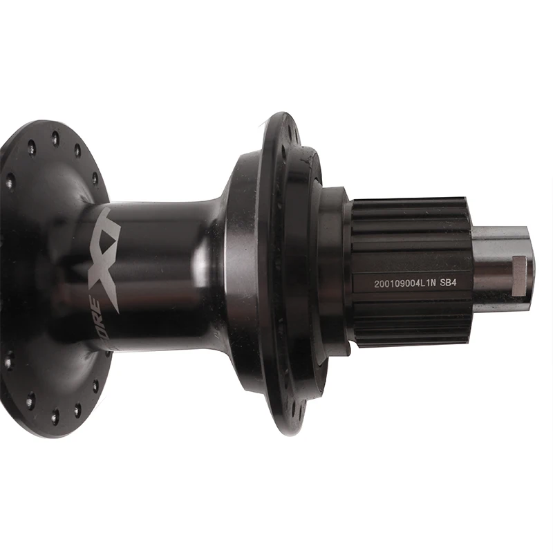 

M7110 FH M7110 Hub XT HB M8110 FH M8110 Centerlock Disc Brake MICRO SPLINE 12 Speed Front Rear 32H Hub