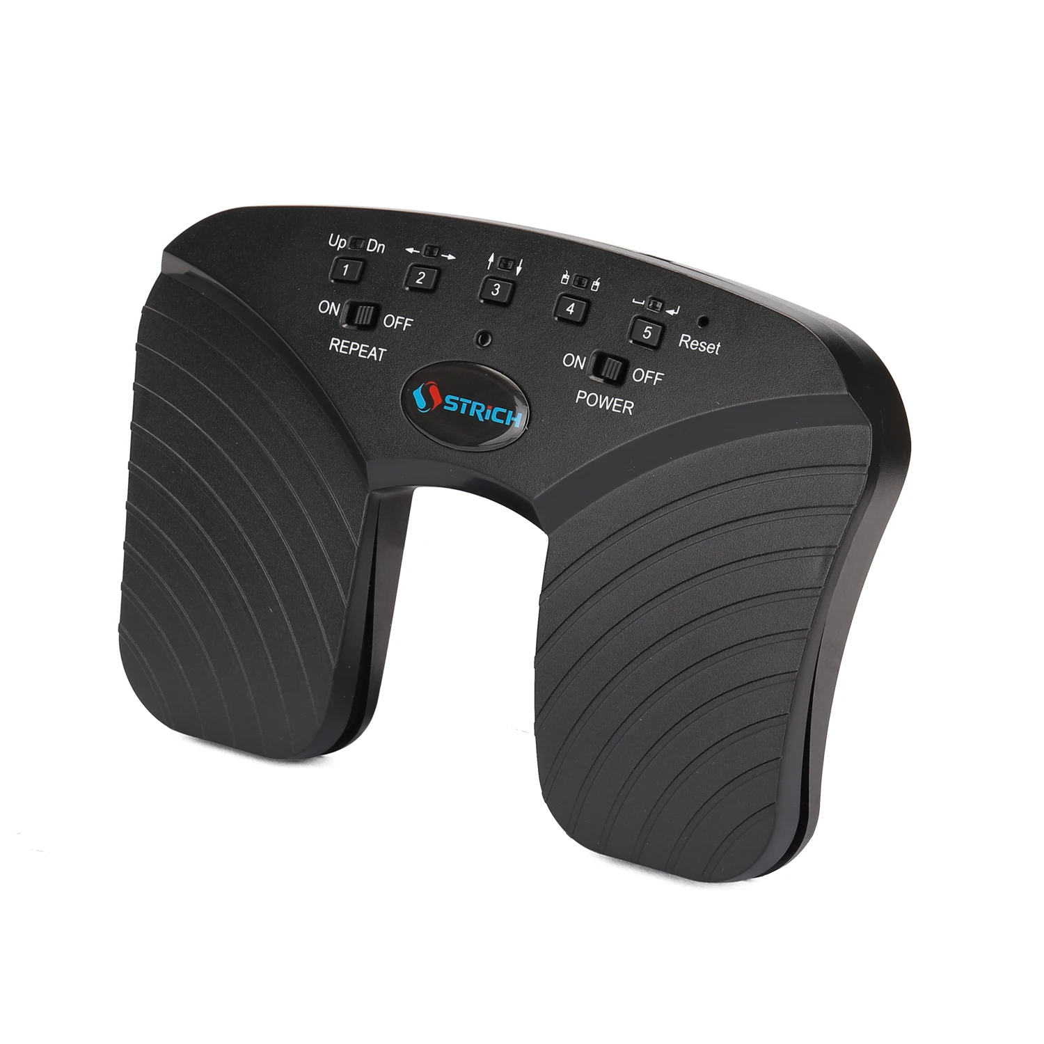 BT Тернер страниц Беспроводная музыкальная педаль для гитары скрипки пианино