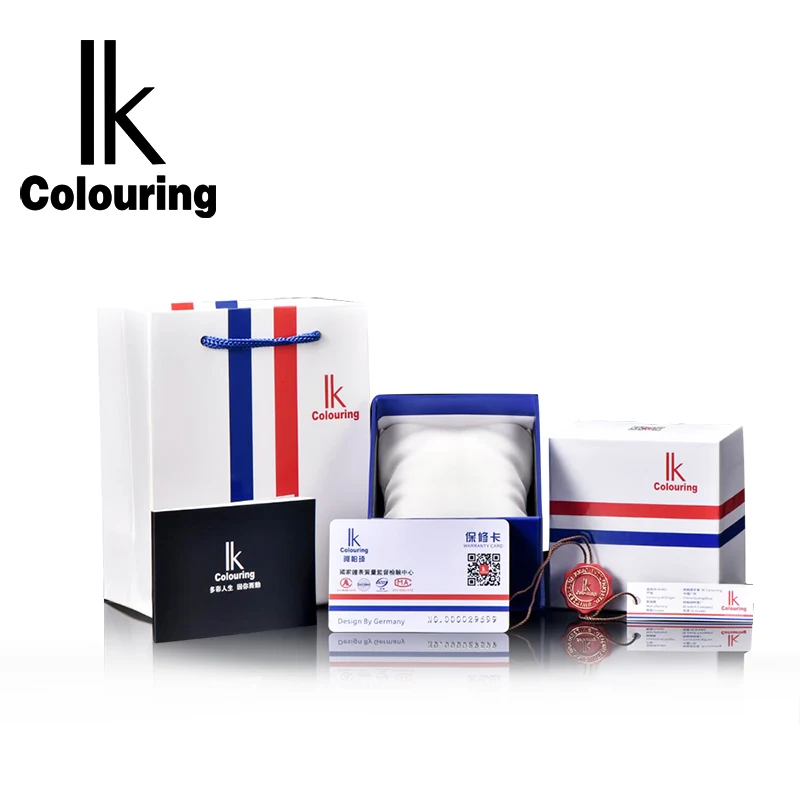 

Montre Homme Waterproof 30ATM Men's business automatic mechanical watch fashion luxury tourbillon sports men's watch IK98226