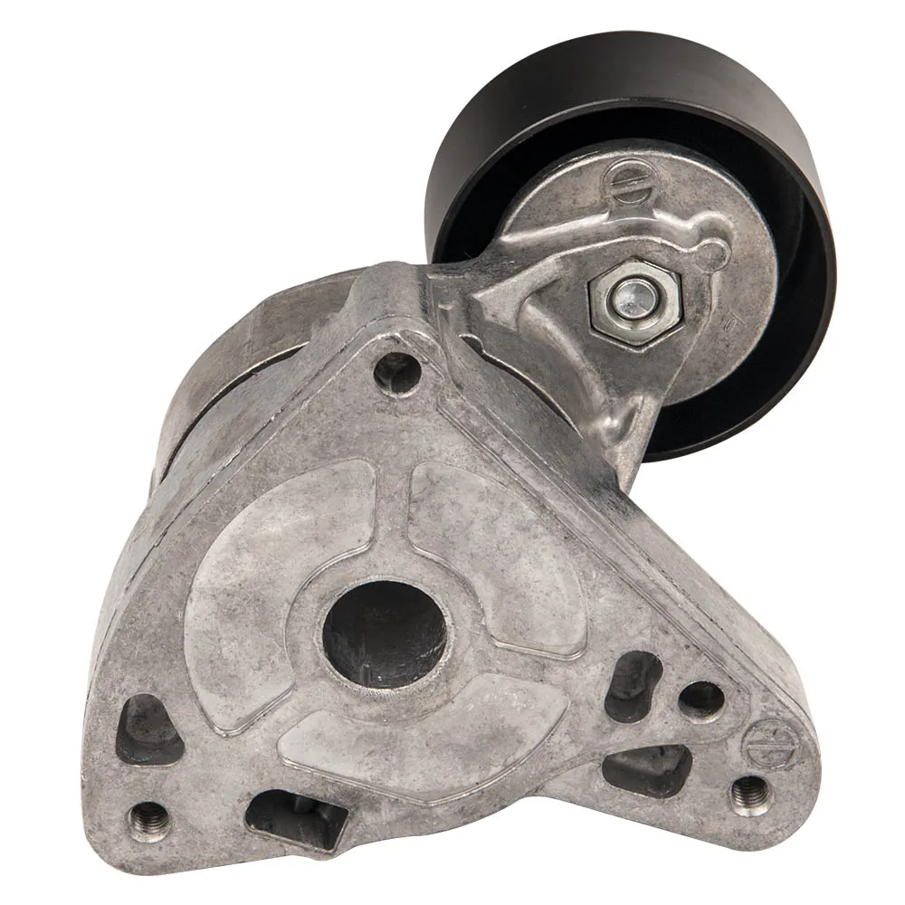 

Serpentine Belt Tensioner Pulley Assembly 2010 2009 2008 2007 2006 for Honda Civic CSX 89321