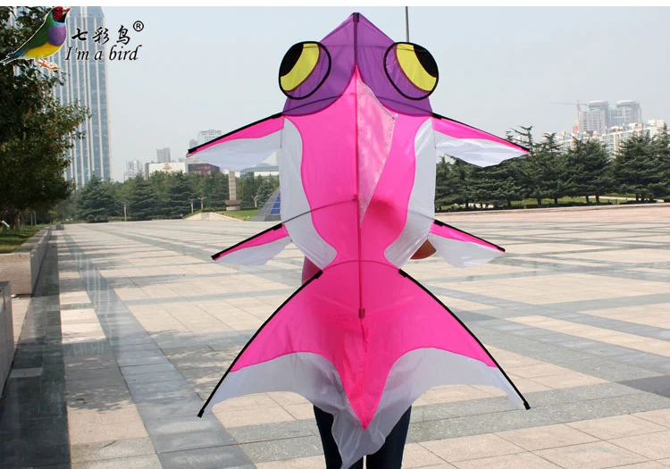 Новинка для занятий спортом на открытом воздухе с ручкой и линией хорошо летает |