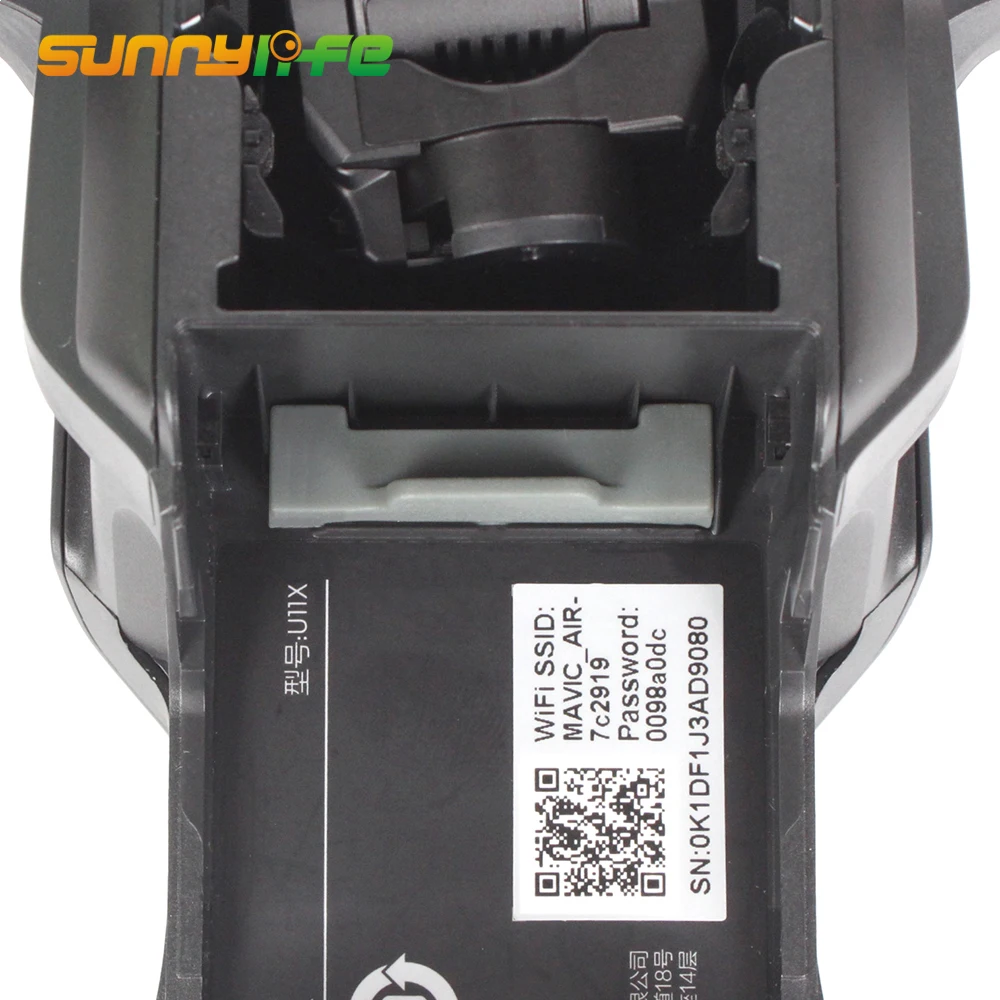 Защита порта от аккумулятора для дрона силиконовый чехол пылезащитный Разъем DJI