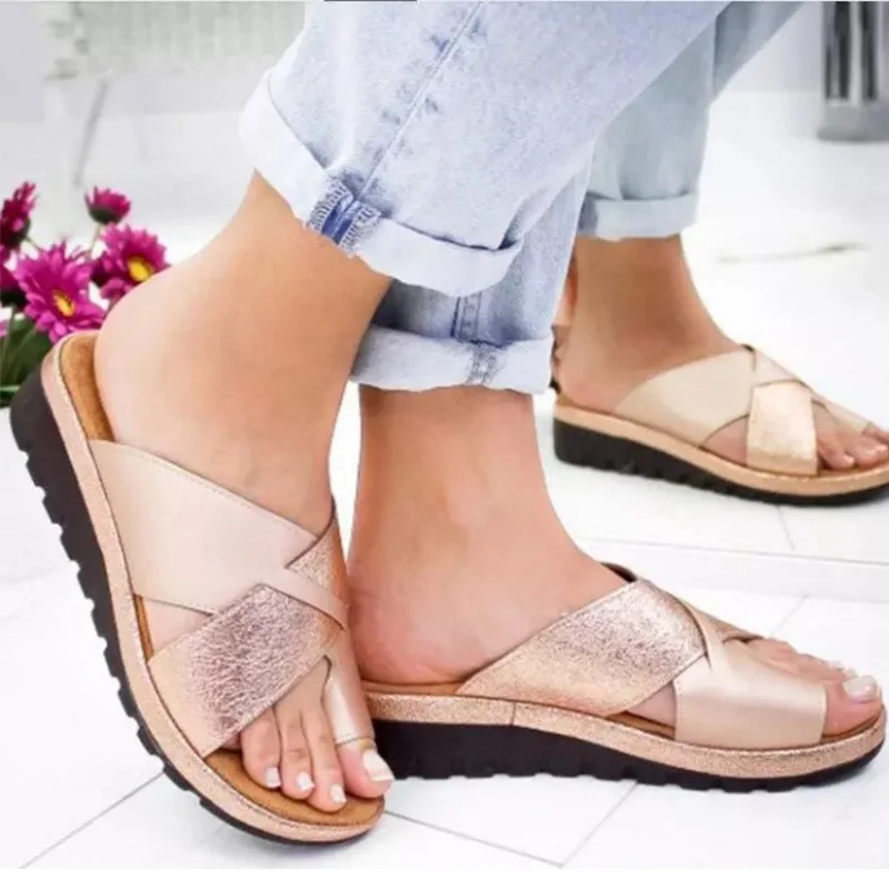 Новая обувь женские летние мужские вьетнамки высокого качества пляжные сандалии