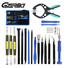 18 в 1, портативный набор инструментов для вскрытия экрана