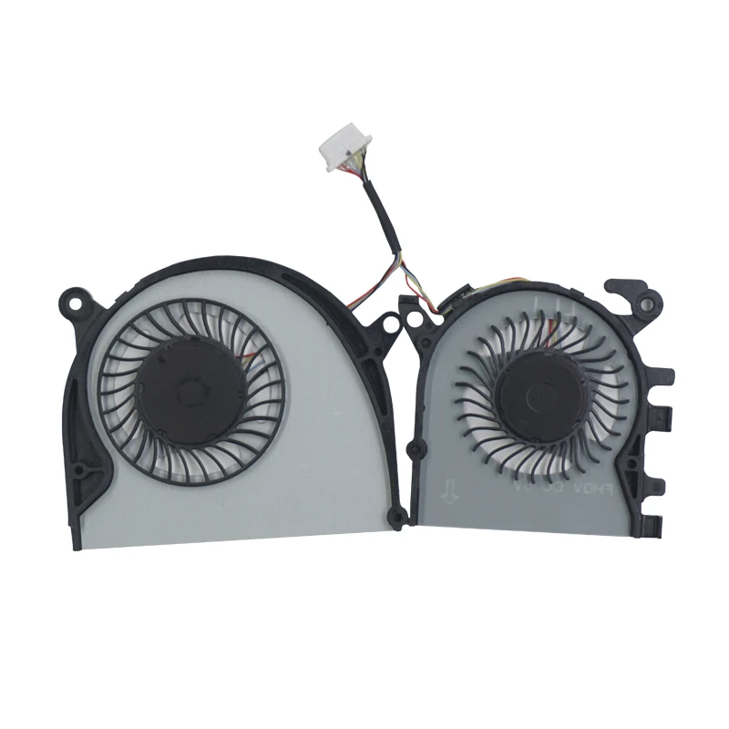 

Free Shipping!! 1PC Original New Laptop Replacement Fan Cooler For Xiaomi Air 13.3inch 161301-01 EA CN CG FC Before 2018
