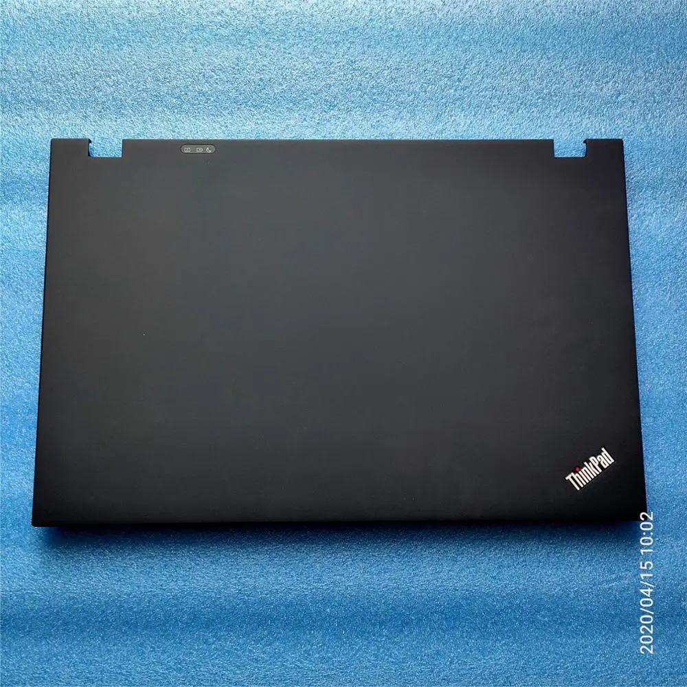 Новинка/оригинальная задняя крышка ЖК-экрана для Lenovo Thinkpad T520 T520i W520 W530 T530 04W1567 |