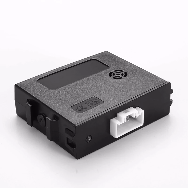 BSD BSM микроволновый датчик слепое пятно GPS антенна радар Обнаружение w изменение