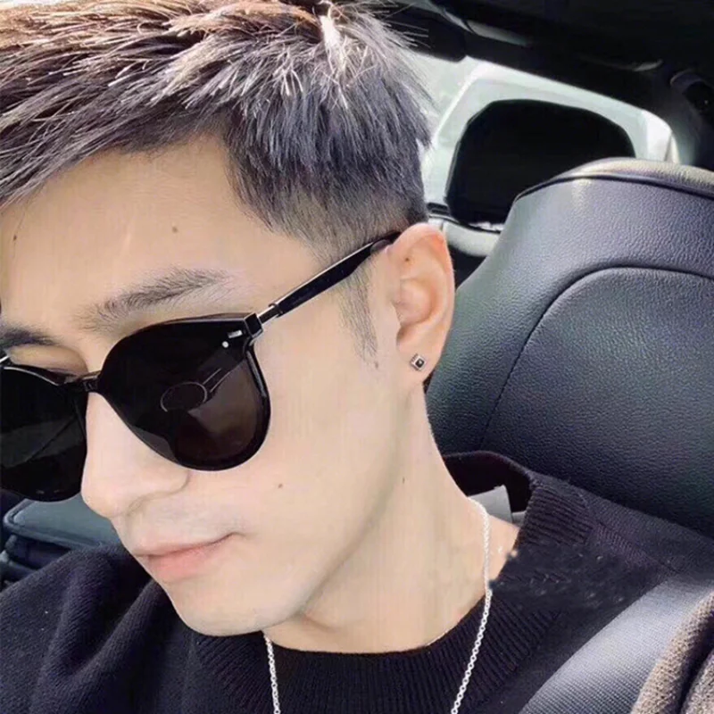 

New Arrival 2021 Fashion Sunglasses Women Retro Metal Mirror Classic Men Retro Sunglasses Women Oculos De Sol Feminino UV400