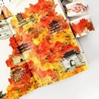 С диагональю экрана 3-6 шт.компл. набор декоративного скотча Васи рукоделие изоляционная лента милые наклейки Школьные канцелярские подарок представлены Изготовитель: Kevin  Sasa Crafts