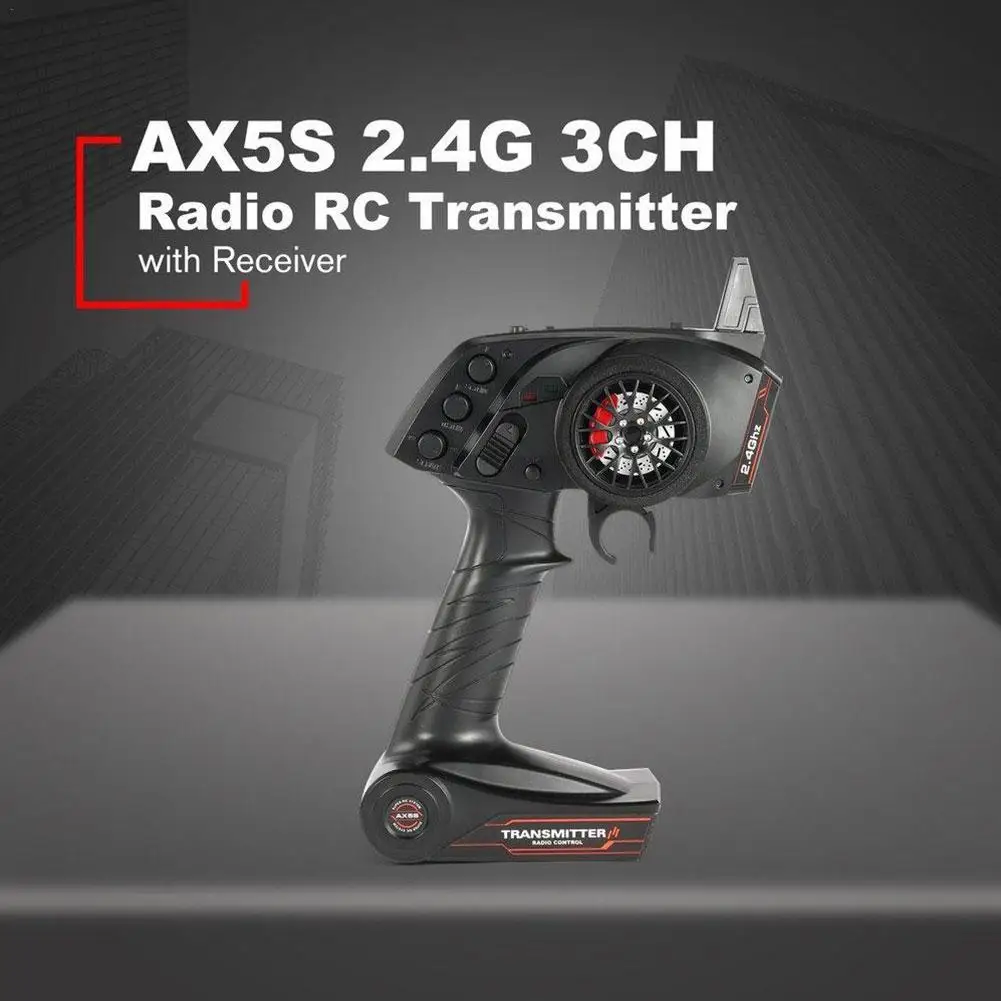 

Ax5s модель автомобиля/корабля с дистанционным управлением, универсальный пульт дистанционного управления, 2,4g плата, аксессуары, контроллер ...