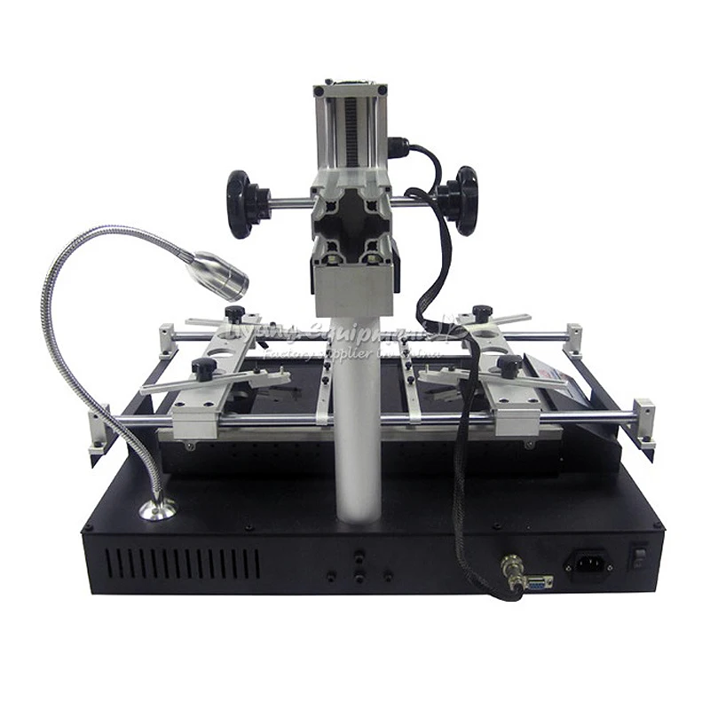 IR8500 BGA машина реболлинга обновленная от IR6500 V.2 и IR6000 V.2