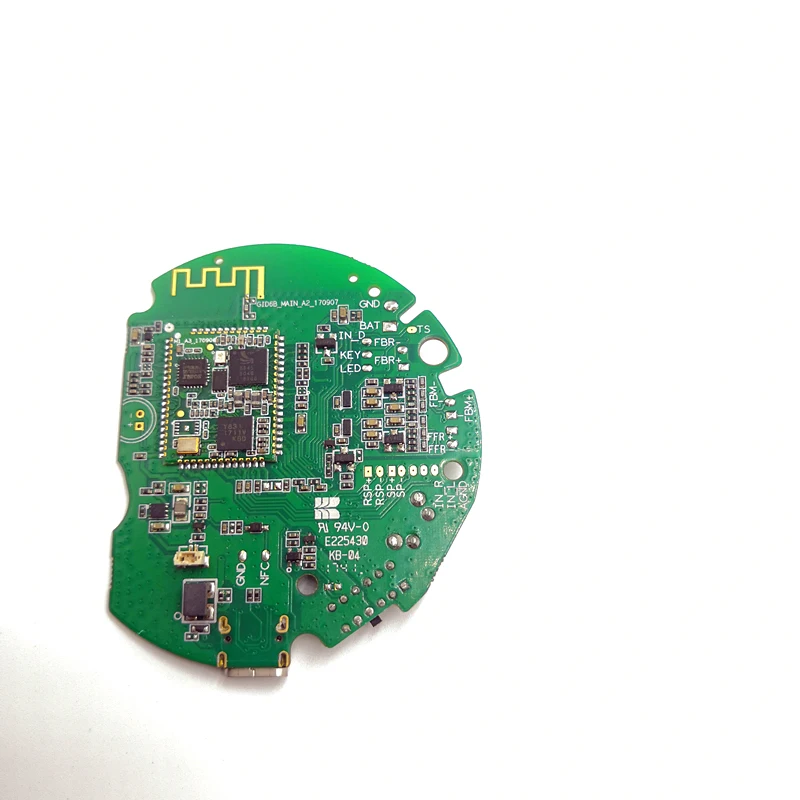 Bluetooth гарнитура материнская плата CSR8645 модуль 5 0 поддерживает NFC без потерь APTX