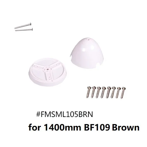 FMS модель радиоуправляемого самолета часть Спиннер для Warbird Самолет|spinner jig|spinner