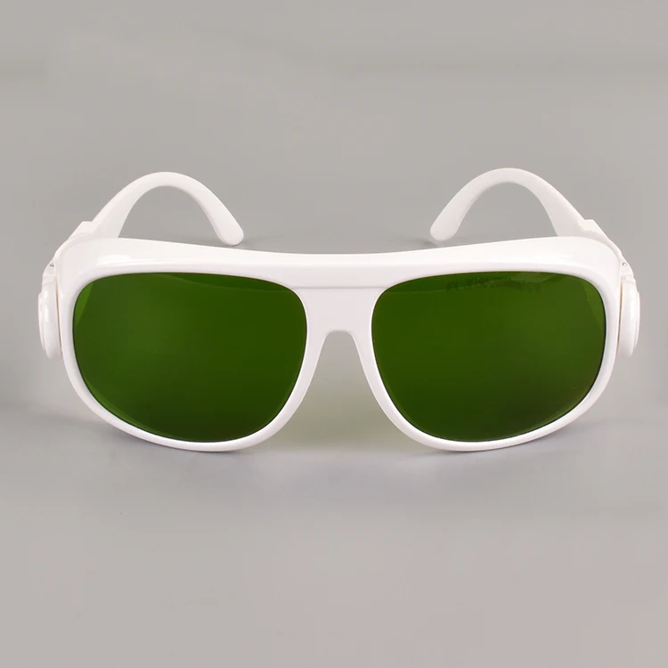 IPL защитные очки с сертификатом CE 3 (190 2000nm) CE|laser safety|laser eyewearipl eyewear |