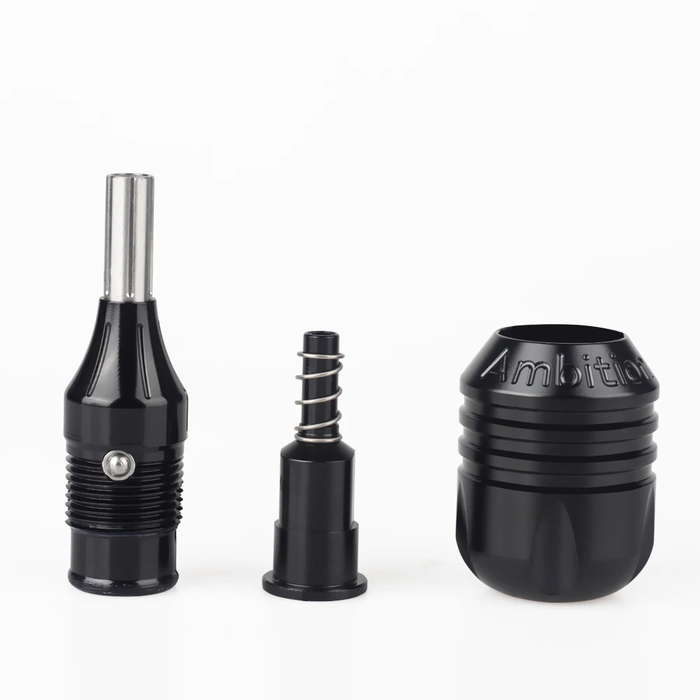 Регулируемая игла XNET для тату машинки удобный эргономичный держатель 33 мм 38