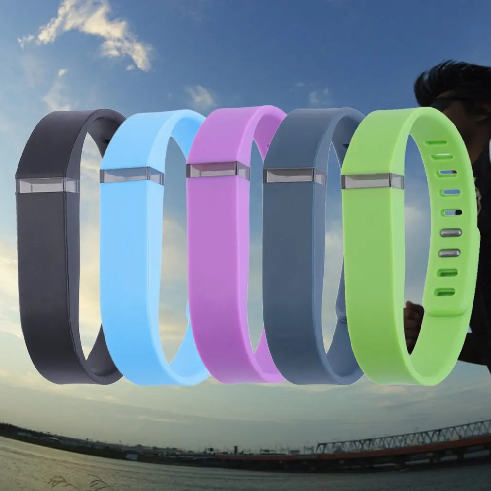 

Запястный браслет большого размера для FITBIT FLEX Tracker