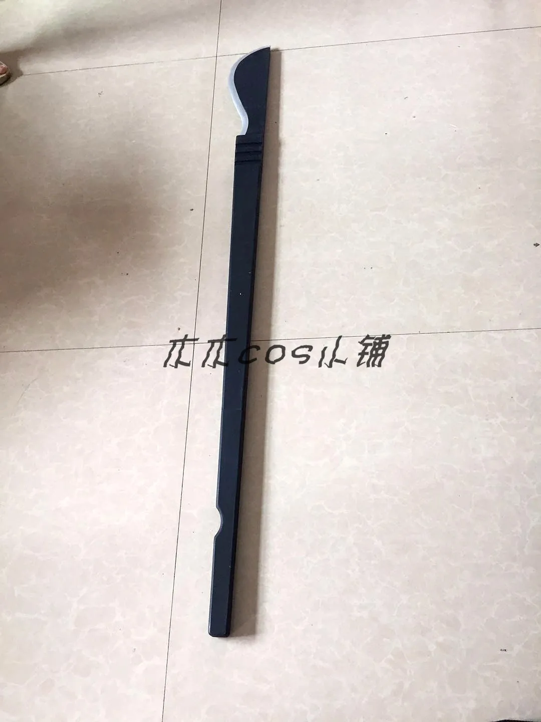 

Игровая винтовка, оружие из искусственного меча для женщин и мужчин, реквизит для Хэллоуина, карнавала, дня рождения, подарки