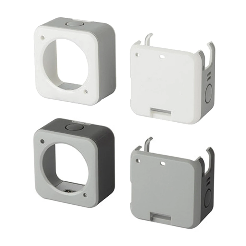 

Magnetic Protective Shell for DJI Action 2 Anti-Dropping Camera Case Cover with Storage Bag Dustproof Protector Tools Now Stock
