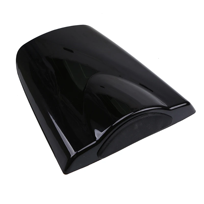 Чехол POSSBAY для заднего сиденья мотоцикла черный матовый чехол Honda CBR600RR F5 2003 2004 2005