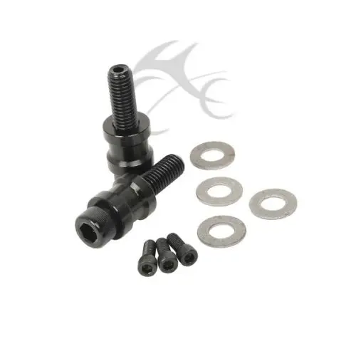 Черный хромированный воздухозаборник впускной фильтр для Harley sportster 04-16 05 06 07 08 09 |