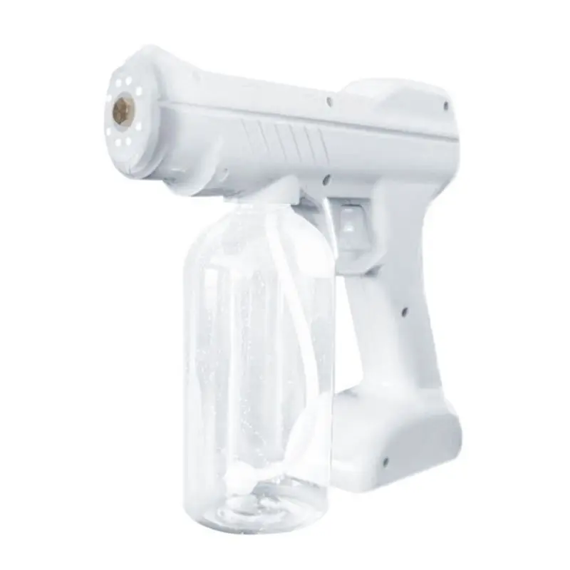Handheld Electric Nano Atomization Fogger Cordless Disinfection Sprayer Machine 667A |