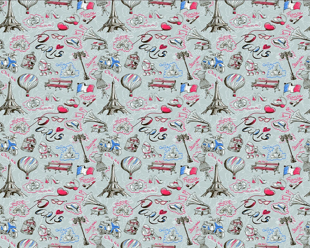 

Modern Bedroom Window 3d Curtain Beautiful Tower Hot Air Balloon 3d Curtain Decorative Interior Beautiful 3d Blackout Curtains