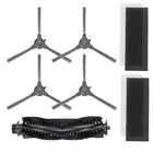 Набор сменных фильтров для робота-пылесоса Bagotte BG600 BG700 BG800