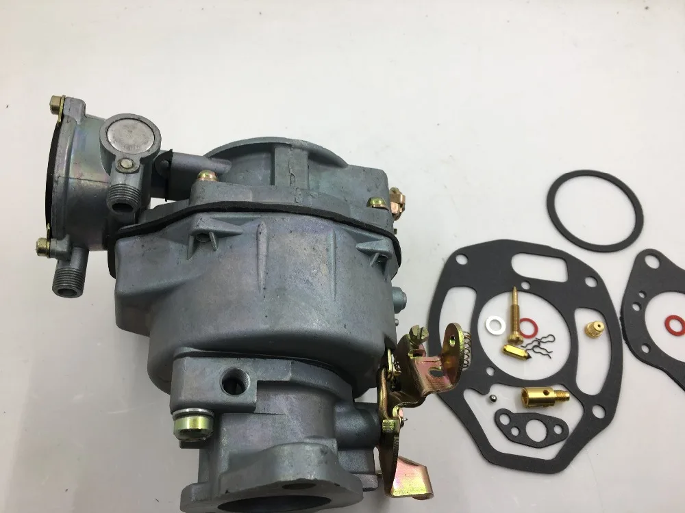 Карбюратор SherryBerg карбюратор для замены карбюратора Rochester 1-barrel Chevy &amp GMC 1957-1961