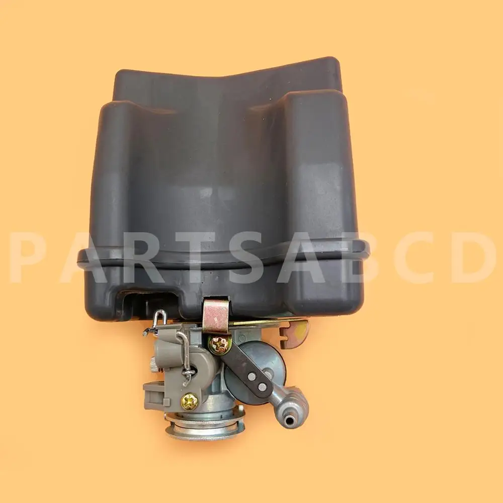 

Carburetor For Type Origine Pour Cyclomoteur fit for Peugeot 103 SP/MVL Mobylette Carb SP-MVL