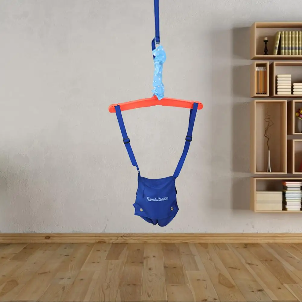 Baby Child Jumping Chair Fitness Frame Swing Indoor Hanging Chair
