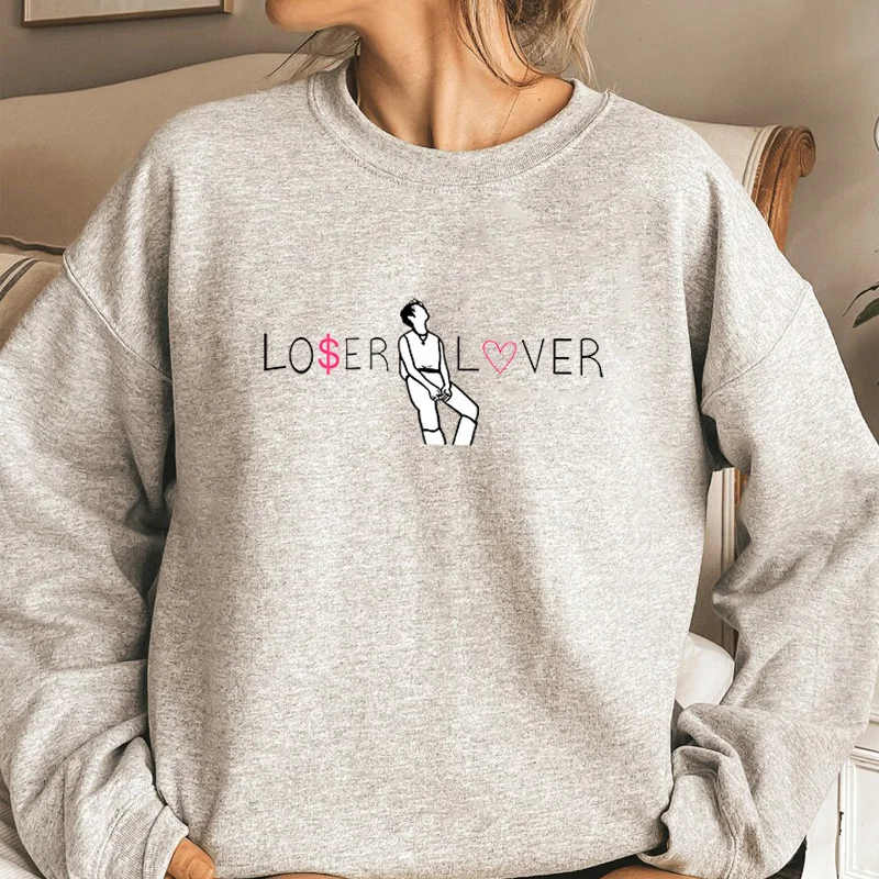 Женская флисовая толстовка с капюшоном в Корейском стиле | одежда