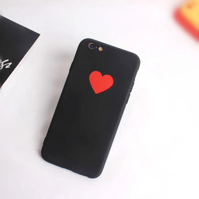 Чехол из ТПУ для iPhone 7 силиконовый чехол с цветами 6S мягкая задняя крышка 6 8 Plus X XS 5
