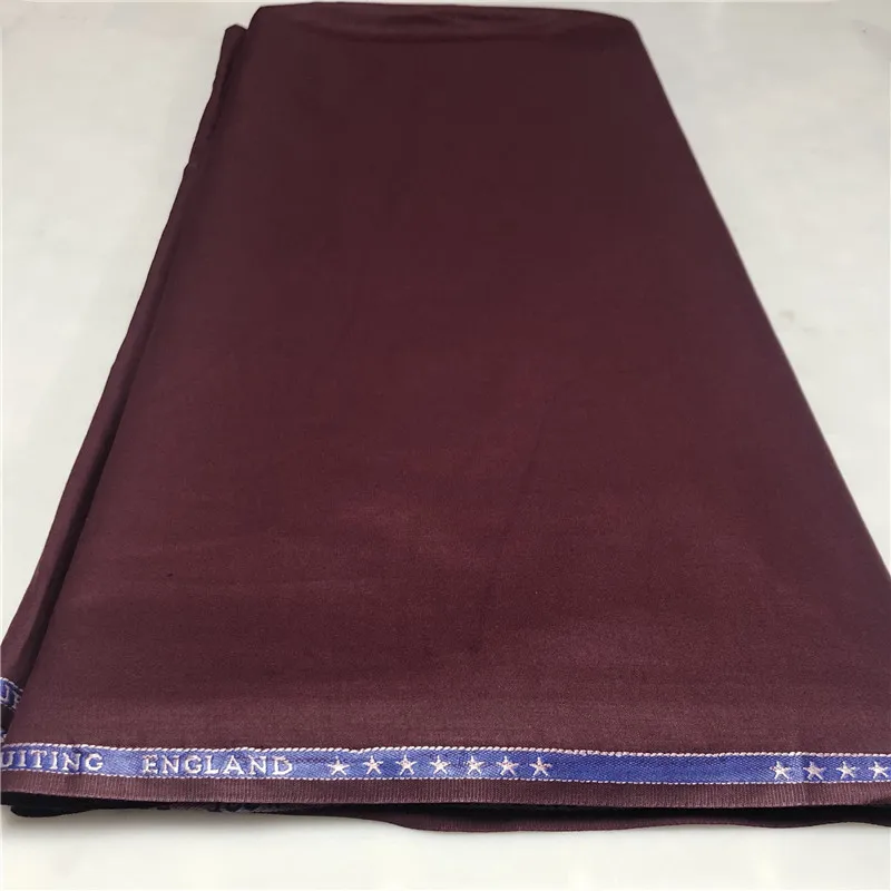 5 ярдов Высококачественная мягкая кашемировая Мужская Ткань рубашка выделенная