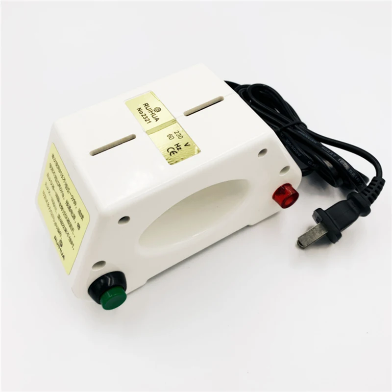 

Mechanical Watch Degausser Wristwatch Demagnetizer Watch Time Adjusting Watchmaker Watch Repair Tools